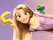 Cluiche Kids Quiz: What Do You Know About Disney Princesse ar líne