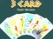 Cluiche 3 Card Tarot Reading ar líne