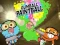 Cluiche Gumball Paintball ar líne