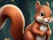 Cluiche Young Squirrel Rescue ar líne