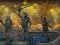 Cluiche Heroes of the Wasteland ar líne