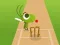 Cluiche Doodle Cricket ar líne