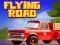 Cluiche Flying Road ar líne