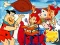 Cluiche Jigsaw Puzzle: The Flintstones ar líne