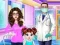 Cluiche Baby Taylor Dental Care ar líne