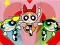 Cluiche Jigsaw Puzzle: The Powerpuff Girls 2 ar líne