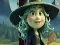 Cluiche Small Wizard Girl Escape ar líne