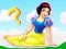 Cluiche Kids Quiz: What Do You Know About Snow White? ar líne