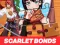Cluiche Scarlet Bonds Jigsaw Puzzle ar líne