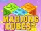 Cluiche Mahjong Cubes ar líne