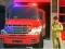 Cluiche Fire Truck Driving Simulator ar líne