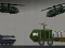 Cluiche Pixel Playground: War Sandbox ar líne