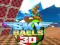 Cluiche Sky Balls 3D ar líne