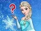 Cluiche Kids Quiz: What Do You Know About Frozen? ar líne