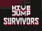 Cluiche Hive Jump Survivors ar líne