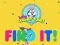 Cluiche Baby Looney Tunes Find it! ar líne