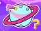 Cluiche Kids Quiz: What Do You Know About planet? ar líne