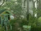 Cluiche Mystery Garden Escape ar líne