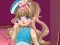 Cluiche Kiddo Monster High ar líne