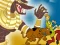 Cluiche Scooby Doo Curse of Anubis Piramid of Doom! ar líne