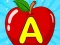 Cluiche Kids Quiz: English Alphabet Challenge ar líne