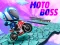 Cluiche Moto Boss ar líne