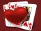 Cluiche Card Hearts ar líne