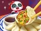 Cluiche Little Panda's Chinese Recipes-2 ar líne
