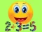 Cluiche Emoji Math ar líne