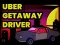 Cluiche Uber Getaway Driver ar líne