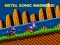 Cluiche Metal Sonic Madness! ar líne