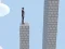 Cluiche Parkour puzzle - FlipPuzzle ar líne