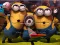 Cluiche Jigsaw Puzzle: Minions Party ar líne