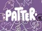 Cluiche Patter ar líne
