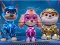 Cluiche Jigsaw Puzzle: PAW Patrol ar líne