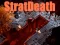 Cluiche StratDeath ar líne