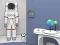 Cluiche Space Museum Escape ar líne