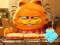 Cluiche Jigsaw Puzzle: Garfield And Lasagna ar líne