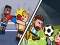 Cluiche Sports Stars: Mini Fun ar líne
