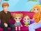 Cluiche Baby Cathy Ep40 Fun Glamping ar líne