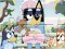 Cluiche Jigsaw Puzzle: Bluey Play Time ar líne