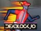 Cluiche Deadlock.io ar líne