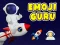 Cluiche Emoji Guru ar líne
