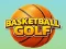 Cluiche Basketball Golf ar líne