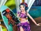 Cluiche Princesses Swimsuit Contest ar líne