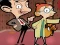 Cluiche Mr.Bean Find the Differences ar líne