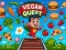 Cluiche Vegan Quest ar líne