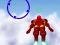 Cluiche Iron Man Makluan Ring Rampage ar líne