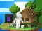 Cluiche Mineblock Hook Adventure ar líne