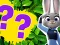 Cluiche Kids Quiz: What Do You Know About Zootopia ar líne